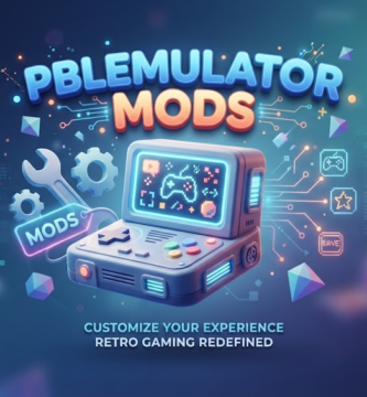 pblemulator mods