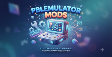 pblemulator mods