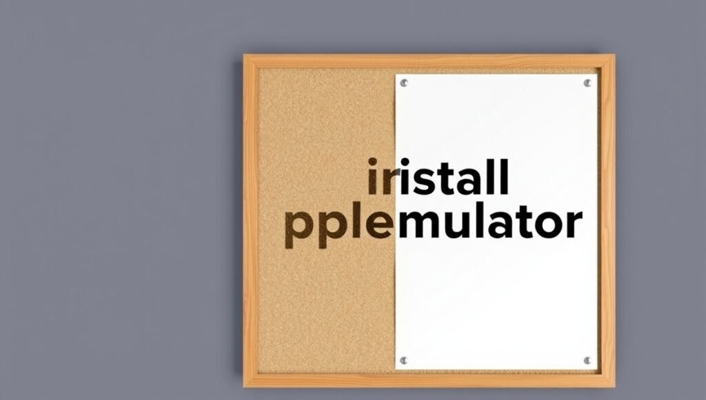 install pblemulator