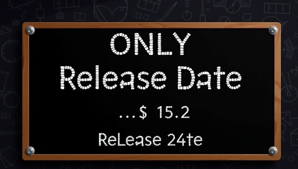 release date pblemulator