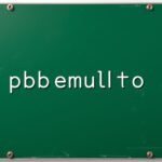 set up for pblemulator
