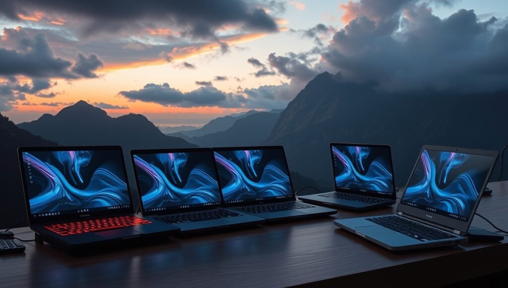 7 laptops egpu 2023 thelaptopadviser