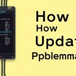 how to update pblemulator
