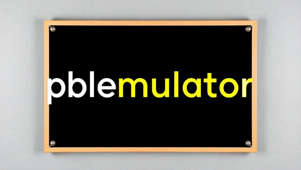 pblemulator