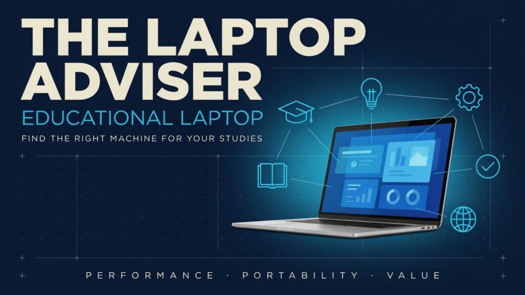 thelaptopadviser educational laptop