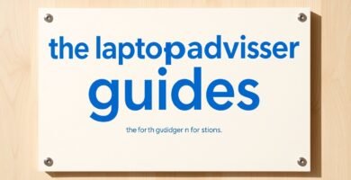 thelaptopadviser guides