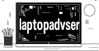 thelaptopadviser laptops reviews