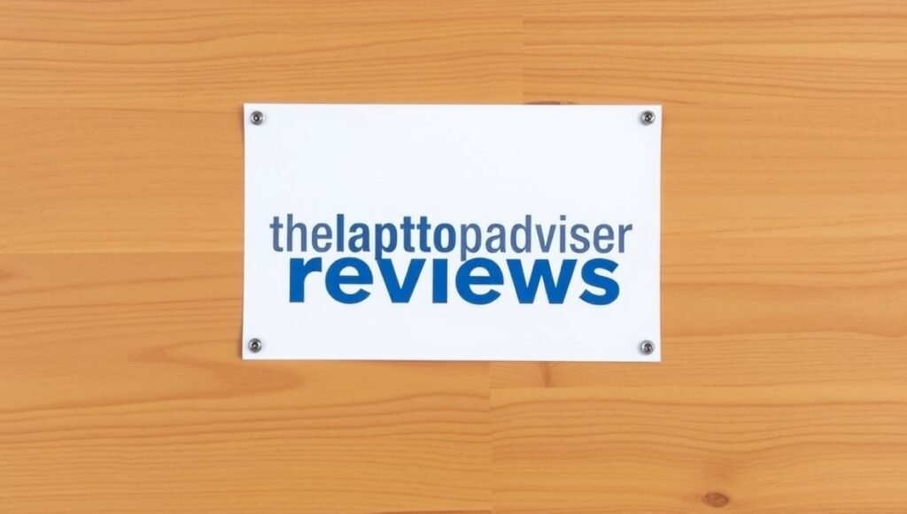 thelaptopadviser reviews
